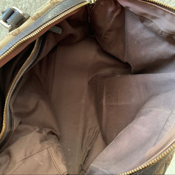 Authentic Gucci Handbag - Picture 9 of 9